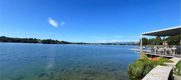 2-Zimmer Wohnung in Travedona-Monate, Italy, Nr. 262463 7