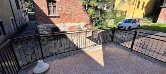 2-Zimmer Wohnung in Travedona-Monate, Italy, Nr. 262463 12