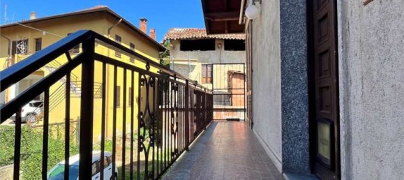 2-Zimmer Wohnung in Travedona-Monate, Italy, Nr. 262463 15