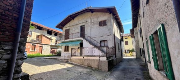 2-Zimmer Wohnung in Travedona-Monate, Italy, Nr. 262463 8