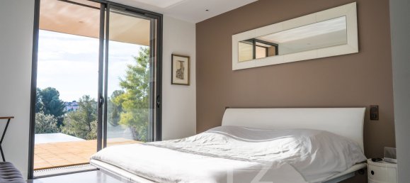 4 bedrooms Villa in Montpellier, France No. 280007 2