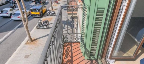 Квартира с 3 спальнями в Эшампле, Испания № 141318 38