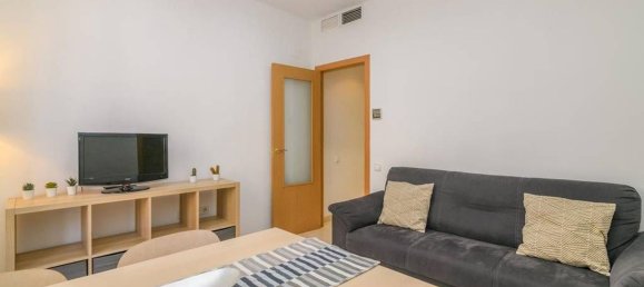 Квартира с 3 спальнями в Эшампле, Испания № 141318 23