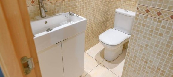 Квартира с 3 спальнями в Эшампле, Испания № 141318 19