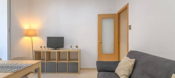 Квартира с 3 спальнями в Эшампле, Испания № 141318 8