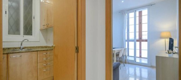 Квартира с 3 спальнями в Эшампле, Испания № 141318 5