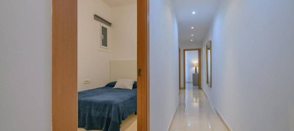 Квартира с 3 спальнями в Эшампле, Испания № 141318 37