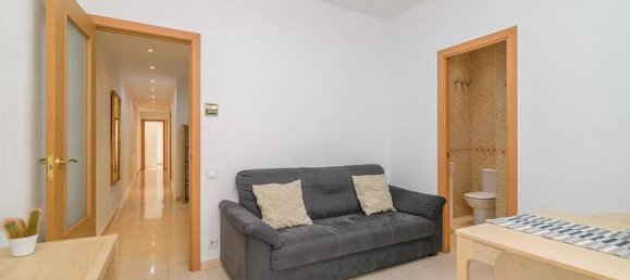 Квартира с 3 спальнями в Эшампле, Испания № 141318 12