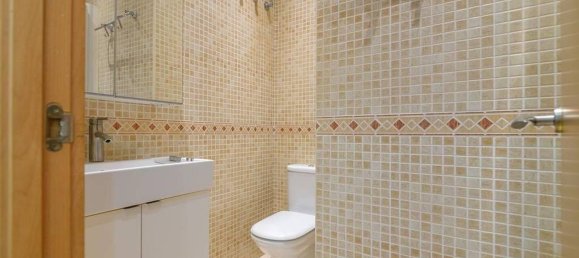 Квартира с 3 спальнями в Эшампле, Испания № 141318 20