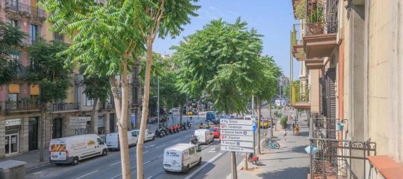 Квартира с 3 спальнями в Эшампле, Испания № 141318 34