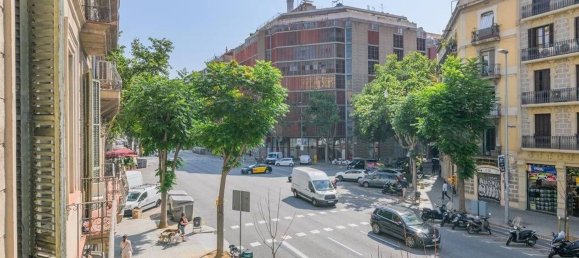 Квартира с 3 спальнями в Эшампле, Испания № 141318 36