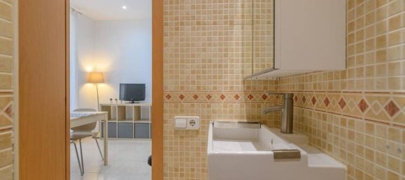 Квартира с 3 спальнями в Эшампле, Испания № 141318 24