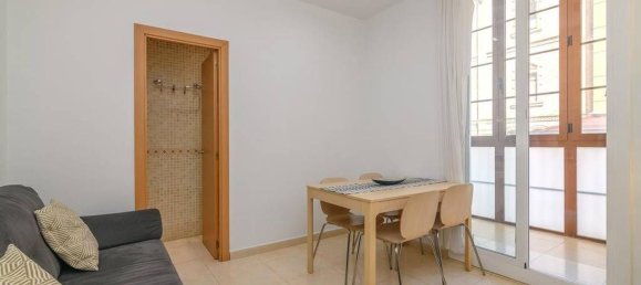 Квартира с 3 спальнями в Эшампле, Испания № 141318 6