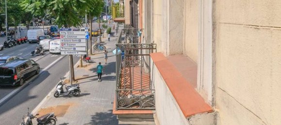 Квартира с 3 спальнями в Эшампле, Испания № 141318 35