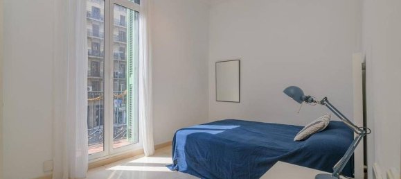 Квартира с 3 спальнями в Эшампле, Испания № 141318 28