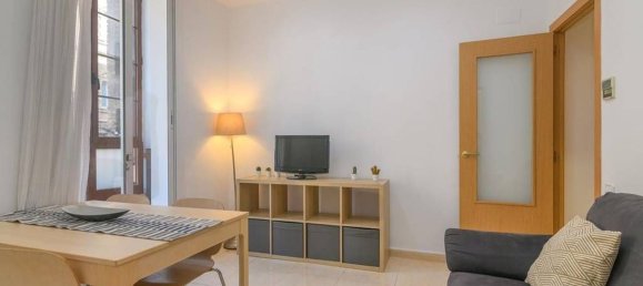 Квартира с 3 спальнями в Эшампле, Испания № 141318 25