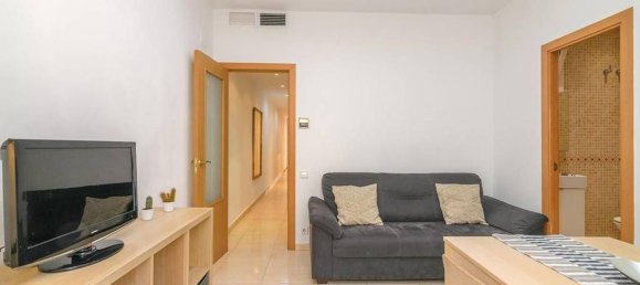 Квартира с 3 спальнями в Эшампле, Испания № 141318 3