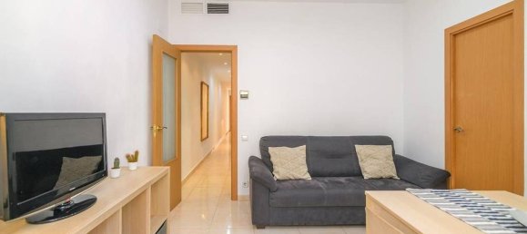 Квартира с 3 спальнями в Эшампле, Испания № 141318 15