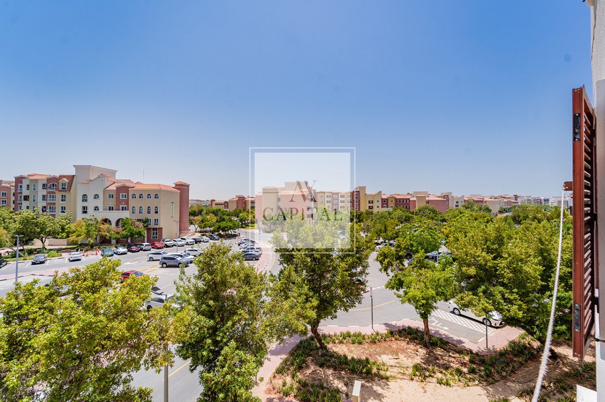 1 bedroom Apartment in Discovery Gardens, UAE No. 51284