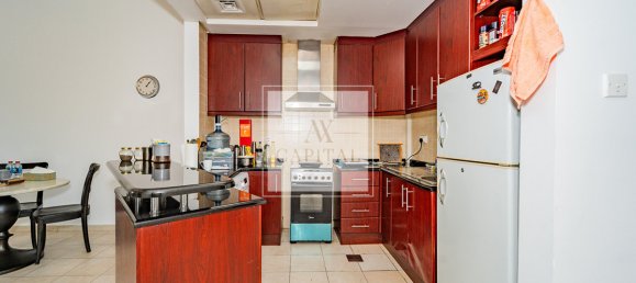 1 bedroom Apartment in Discovery Gardens, UAE No. 51284 9