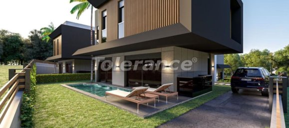 Villa 5+1 in Izmir, Turkey No. 17055 3