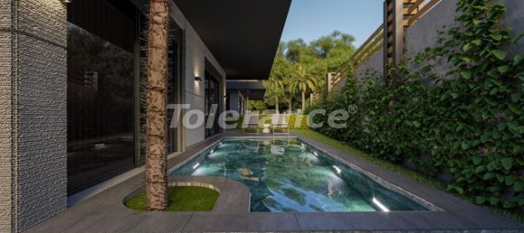 Villa 5+1 in Izmir, Turkey No. 17055 4