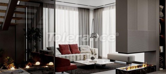 Villa 5+1 in Izmir, Turkey No. 17055 7