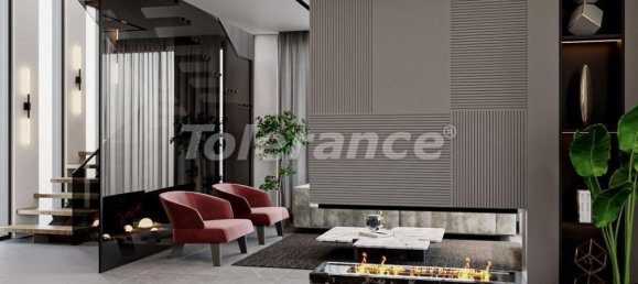 Villa 5+1 in Izmir, Turkey No. 17055 6