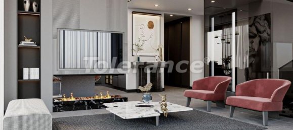 Villa 5+1 in Izmir, Turkey No. 17055 5