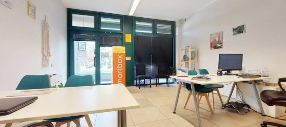 1 room Commercial property in Guastalla, Italy No. 173447 3