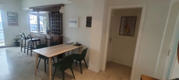 Квартира с 2 спальнями в Афины, Центральные Афины, Аттика, Греция № 103104 10