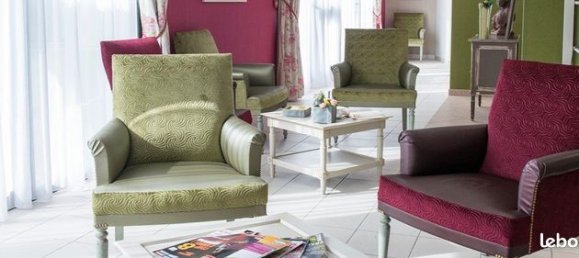 Студия в Арк-ла-Батай, Франция № 310764 3