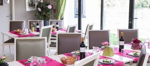 Студия в Арк-ла-Батай, Франция № 310764 4