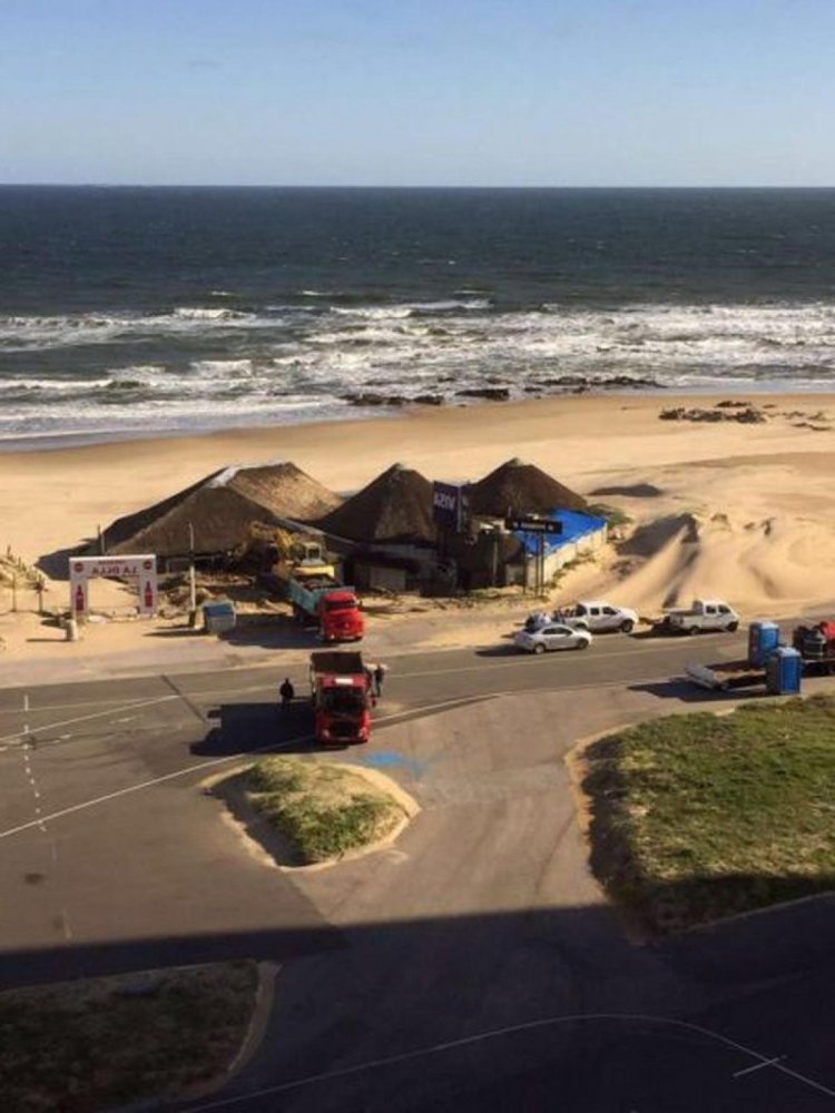 3 Schlafzimmer Wohnung in Maldonado, Uruguay, Nr. 4778