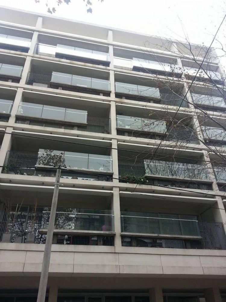 3 bedrooms Apartment in Mar del Plata, Argentina No. 66063