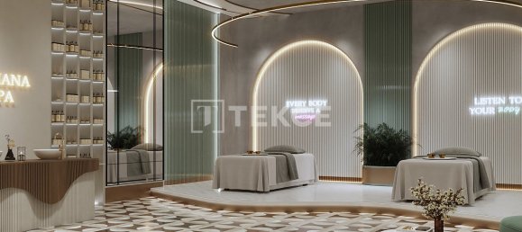 1 bedroom Apartment for sale in Mohammed Bin Rashid City, Dubai, UAE № 111236 9