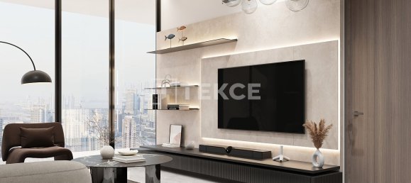 1 bedroom Apartment for sale in Mohammed Bin Rashid City, Dubai, UAE № 111236 10