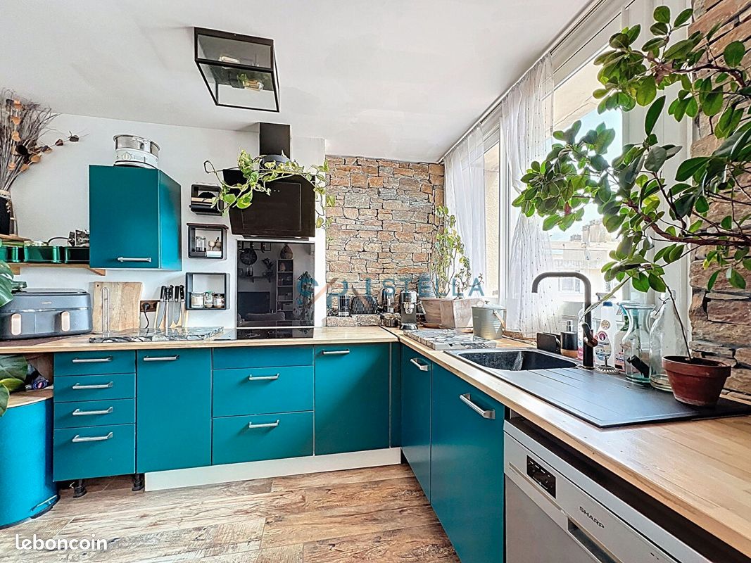 Apartamento T2 em Ajaccio, France N.º 358181