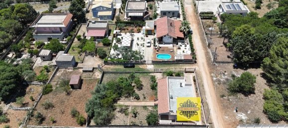 Villa de 5 divisões em Avola, Italy N.º 69141 17