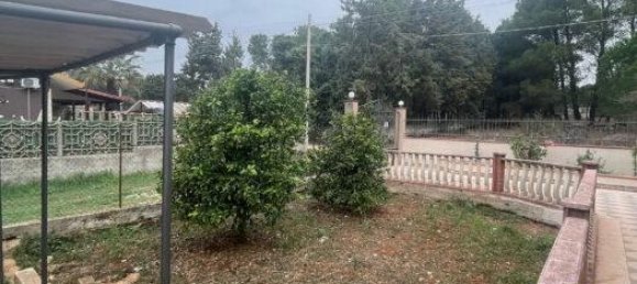 Villa de 5 divisões em Avola, Italy N.º 69141 12