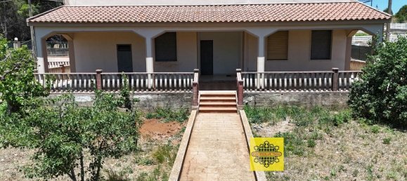 Villa de 5 divisões em Avola, Italy N.º 69141 19