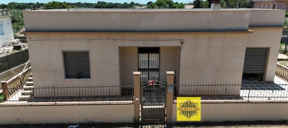 Villa de 5 divisões em Avola, Italy N.º 69141 22