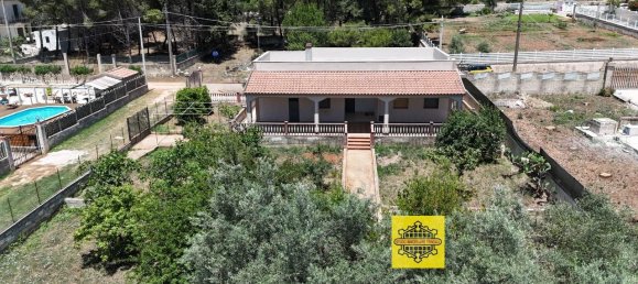 Villa de 5 divisões em Avola, Italy N.º 69141 18