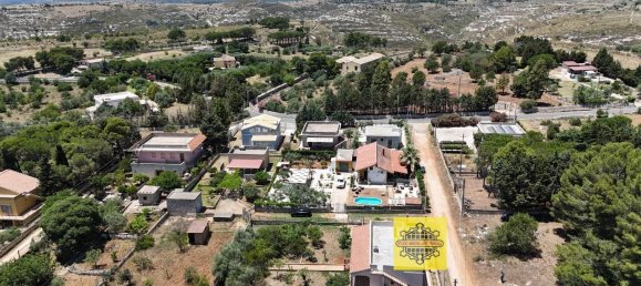 Villa de 5 divisões em Avola, Italy N.º 69141 16