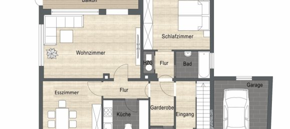 8-Zimmer Stadthaus in Schwäbisch Hall, Germany, Nr. 294150 39