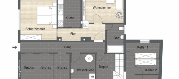 8-Zimmer Stadthaus in Schwäbisch Hall, Germany, Nr. 294150 38