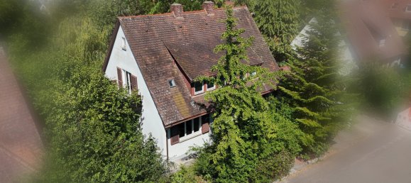 8-Zimmer Stadthaus in Schwäbisch Hall, Germany, Nr. 294150 4