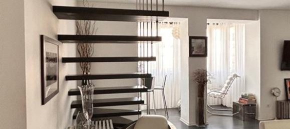 Apartamento T3 em Sabail, Azerbaijan N.º 1125 19