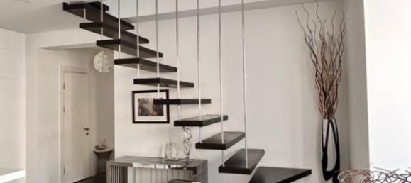 Apartamento T3 em Sabail, Azerbaijan N.º 1125 22