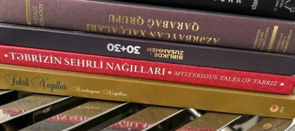 Apartamento T3 em Sabail, Azerbaijan N.º 1125 30